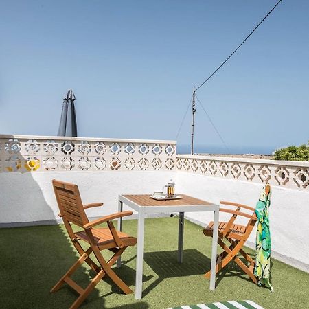 Casa Drago - Villa Perenquen Guia de Isora  Exterior photo