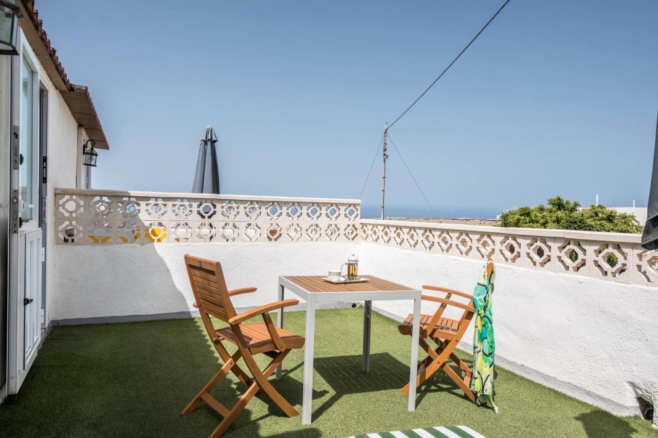 Casa Drago - Villa Perenquen Guia de Isora  Exterior photo
