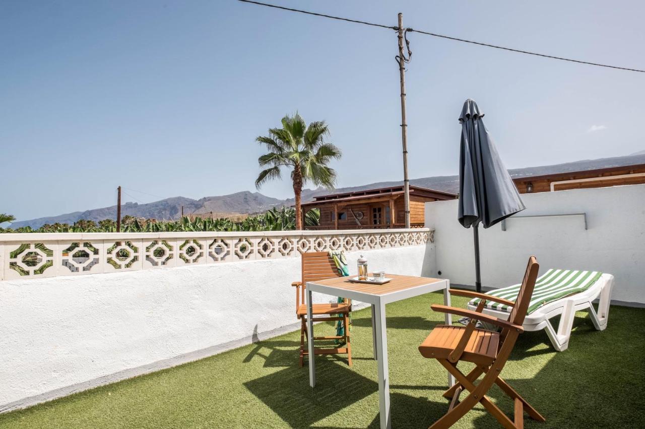 Casa Drago - Villa Perenquen Guia de Isora  Exterior photo