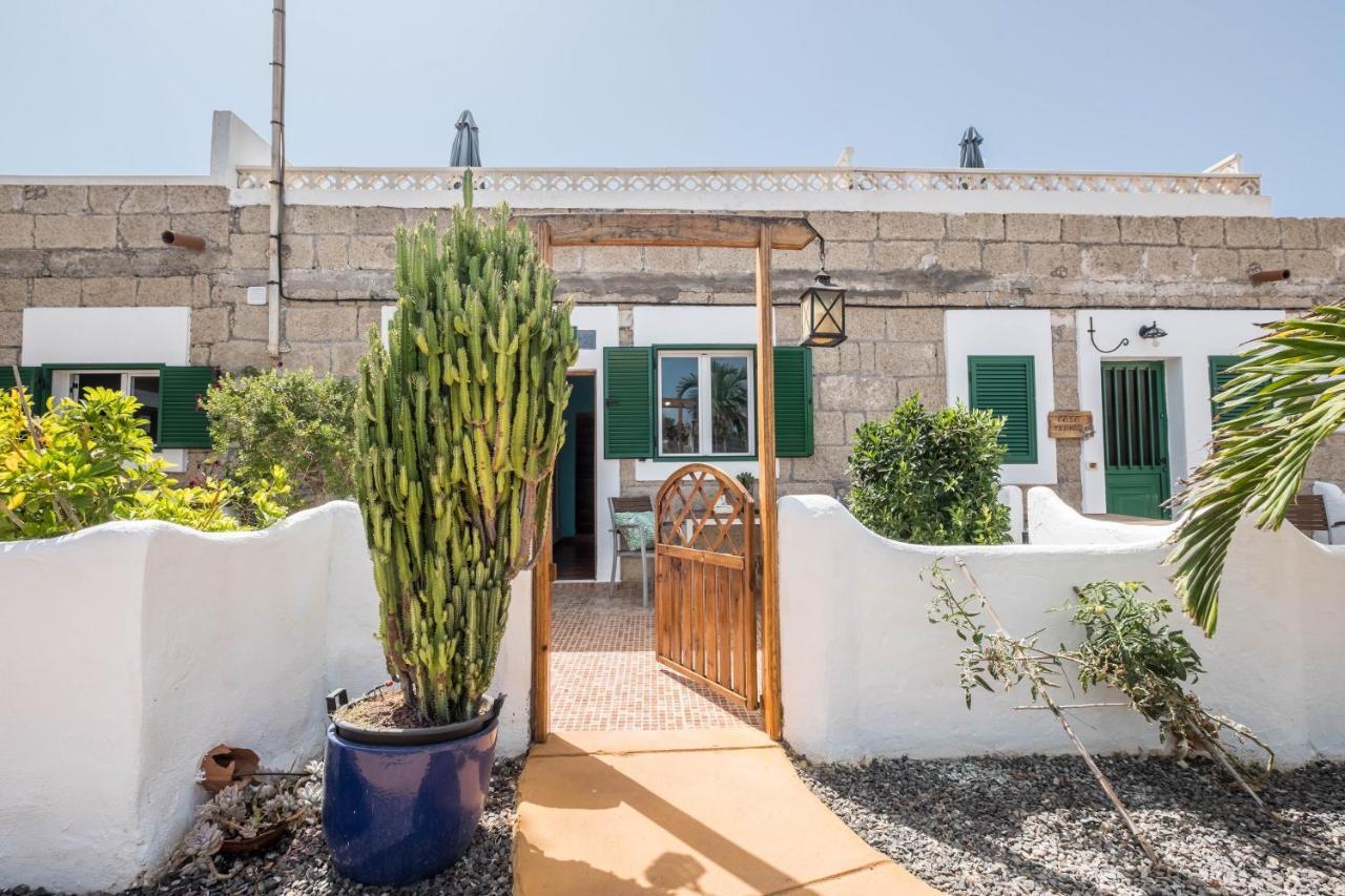 Casa Drago - Villa Perenquen Guia de Isora  Exterior photo