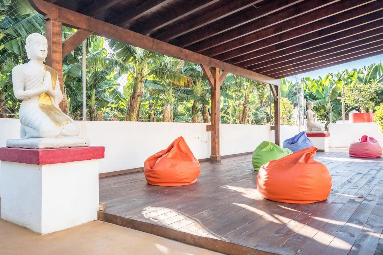 Casa Drago - Villa Perenquen Guia de Isora  Exterior photo
